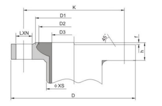 bv伟德官网登录異徑管